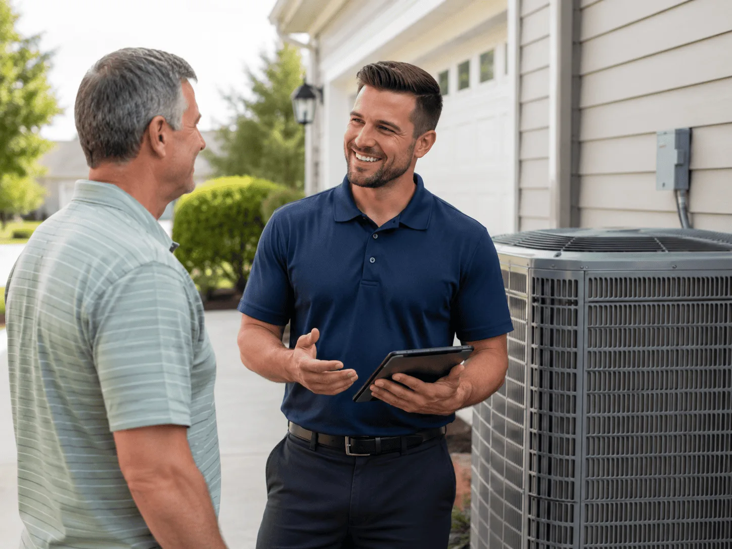 Heat Pump Installation Franklin, NC FAQs